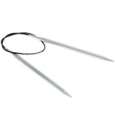 Lana Grossa Rundstricknadel Messing St. 5,5/50cm
