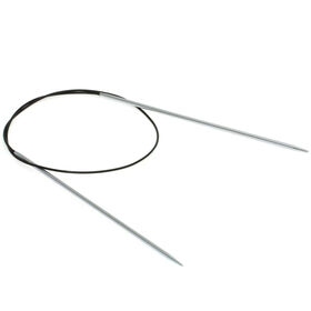Rundstricknadel Messing St. 2,5/60cm von Lana Grossa