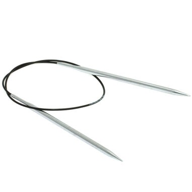 Lana Grossa Rundstricknadel Messing St. 5,0/60cm