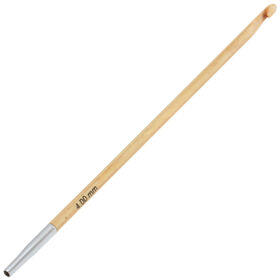 Tunesische Häkelnadel Design-Holz St. 4,0 von Lana Grossa