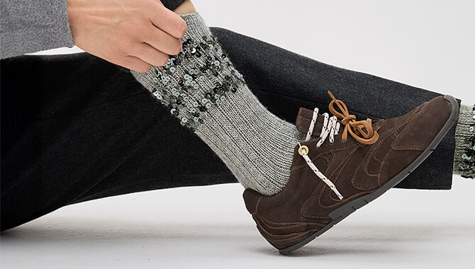 SOCKEN & MEHR