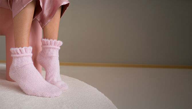 Cosy Socks Flyer