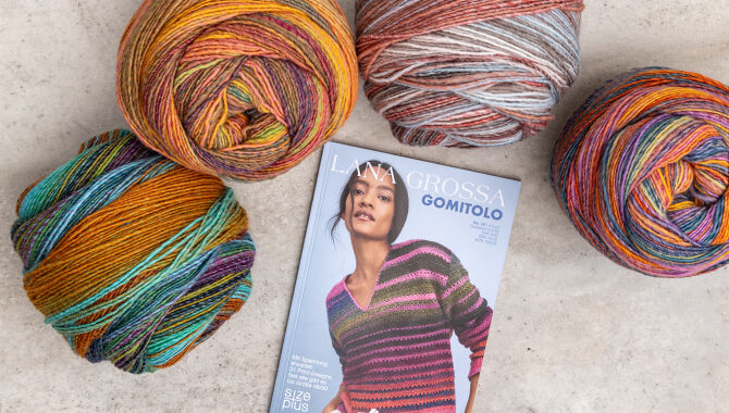 GOMITOLO