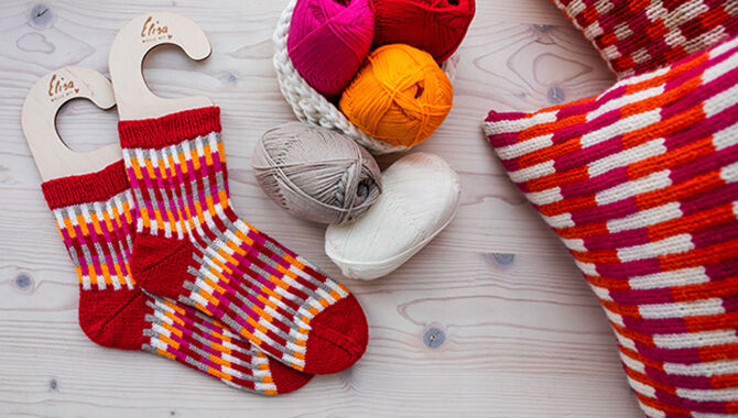 SOCKEN & MEHR