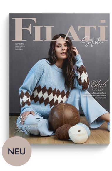 Filati Studio No. 4