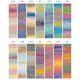 Lana Grossa SILKHAIR HAZE Print