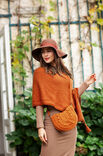 FILATI Studio PONCHO Ecopuno