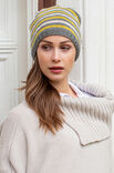 FILATI Studio MÜTZE Cool Wool