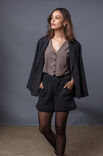 FILATI Studio SHORTS Landlust Soft Tweed 180
