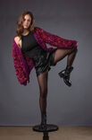 FILATI Studio JACKE Cool Merino Big Color & Cool Merino Big