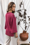 FILATI Studio PULLOVER Puro Vegano