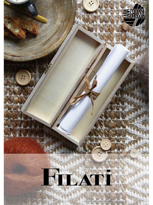 FILATI Geschenkgutschein