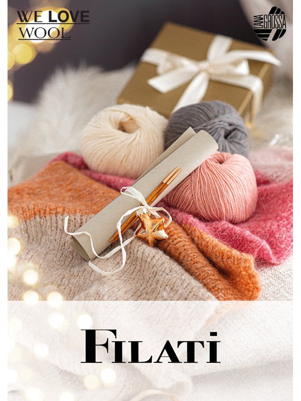 FILATI Geschenkgutschein