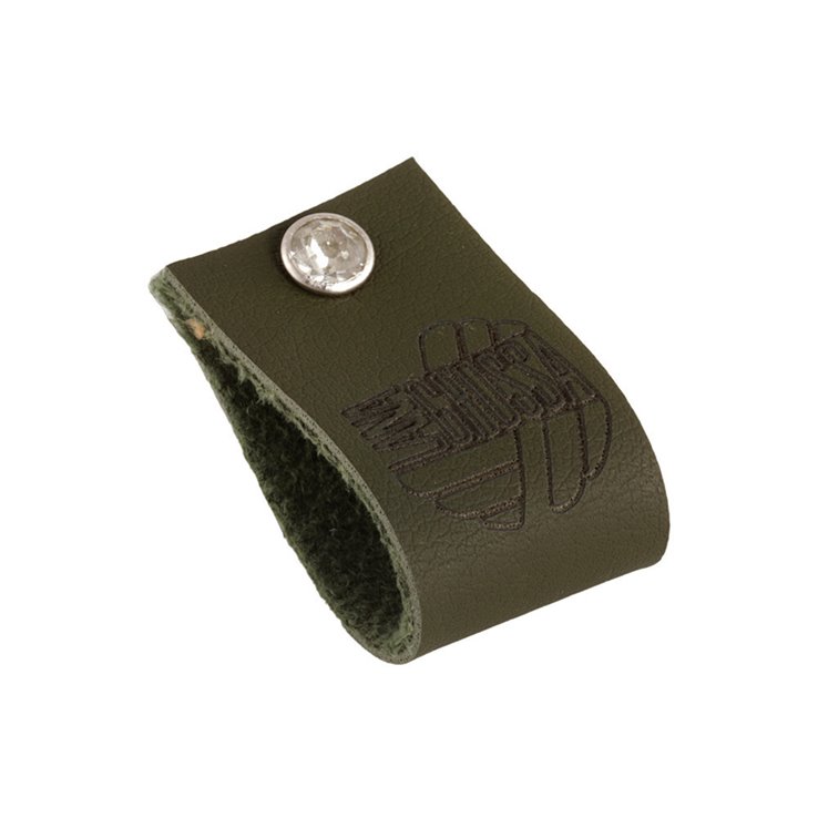 LABEL | 04-Jägergrün