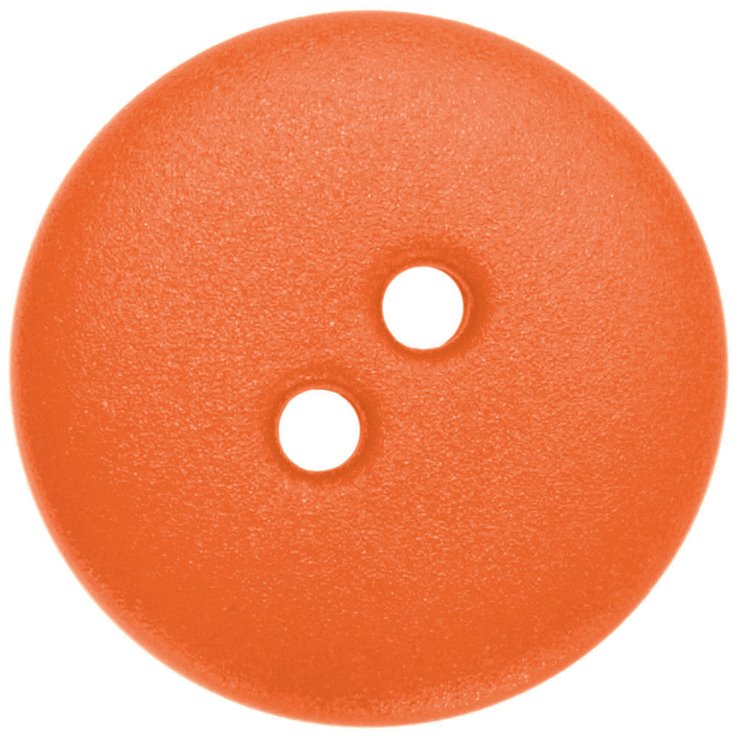 UNION KNOPF 28450/18mm | 422-Orange