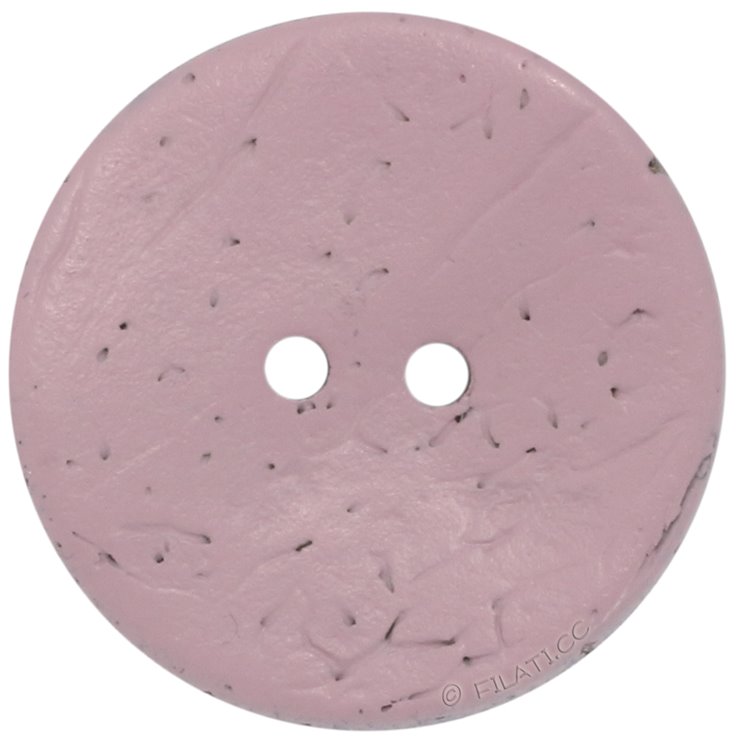 UNION KNOPF 49076/23mm | 046-Rosa