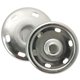 Union Knopf UNION KNOPF 30mm | 82-Silber