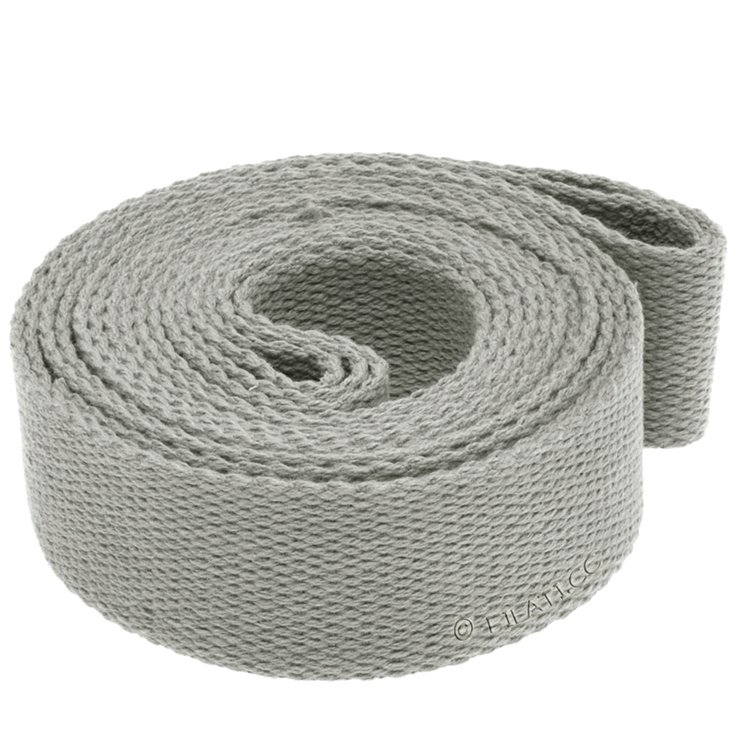 Taschengurtband 965187 | 187-Grau