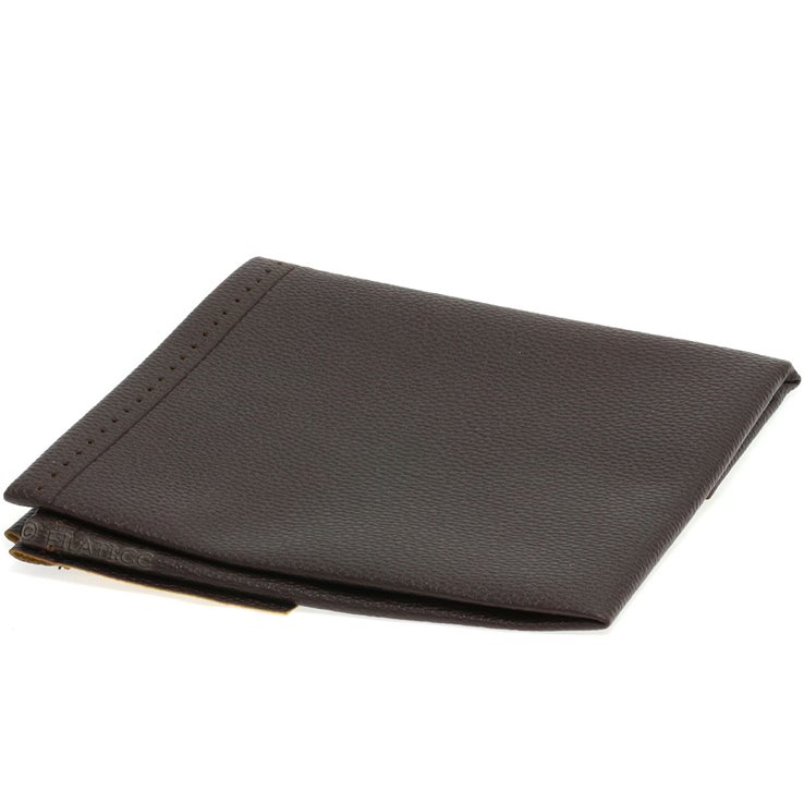 Taschenboden Eve | 615933-Dunkelbraun