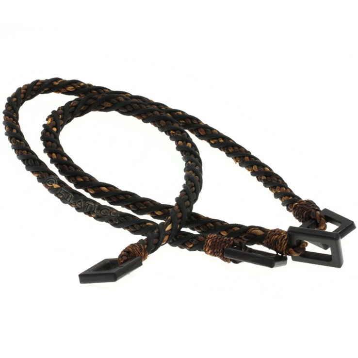 Taschengriffe Isabella 615163 | 163-Schwarz