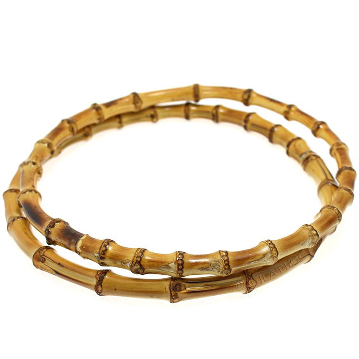 Taschengriffe Keiko 615111 | 01-Natur