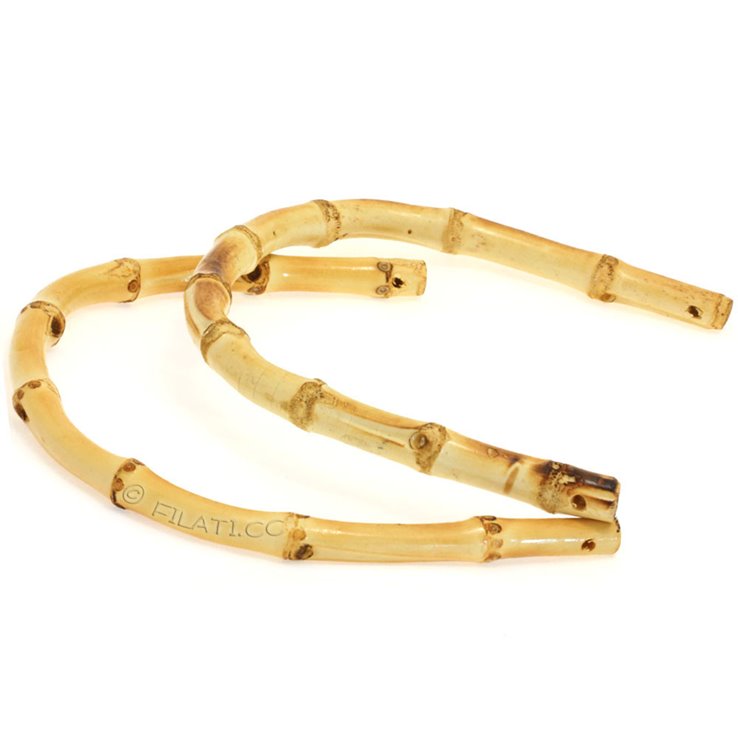 Taschengriffe Kim 615101 | 101-Natur