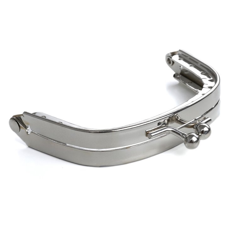 Taschengriffe Julia 615159 | 159-Silber