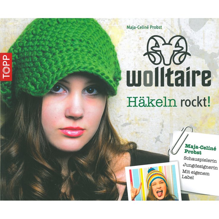 WOLLTAIRE