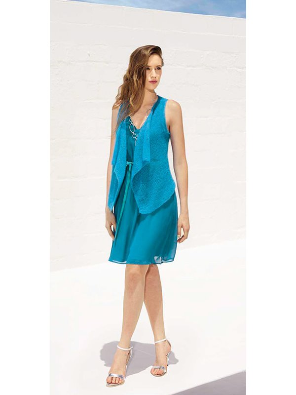 Lana Grossa MOHAIRWESTE Silkhair