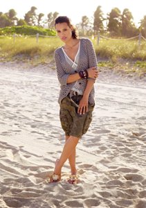 Lana Grossa Jacke LINARTE