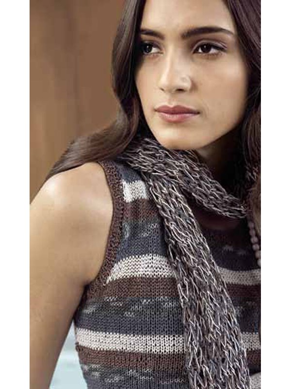 Lana Grossa SCHAL Secondo