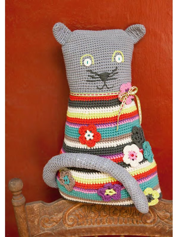 Lana Grossa KATZE Organico