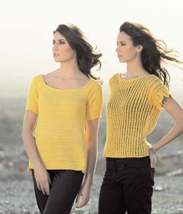 Pulli LINARTE von Lana Grossa