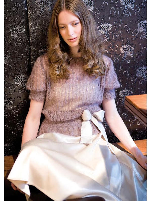 PULLI Silkhair von Lana Grossa