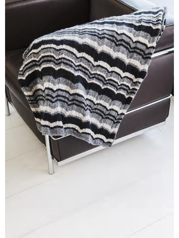 Lana Grossa PLAID Alta Moda Alpaca