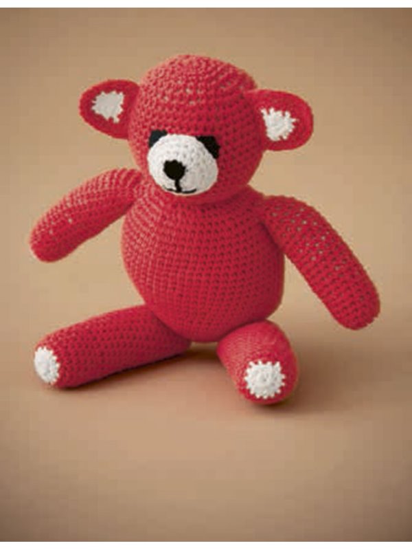 Lana Grossa TEDDY Elastico