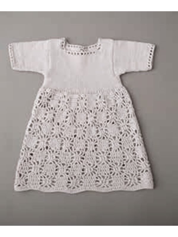KLEID Elastico von Lana Grossa