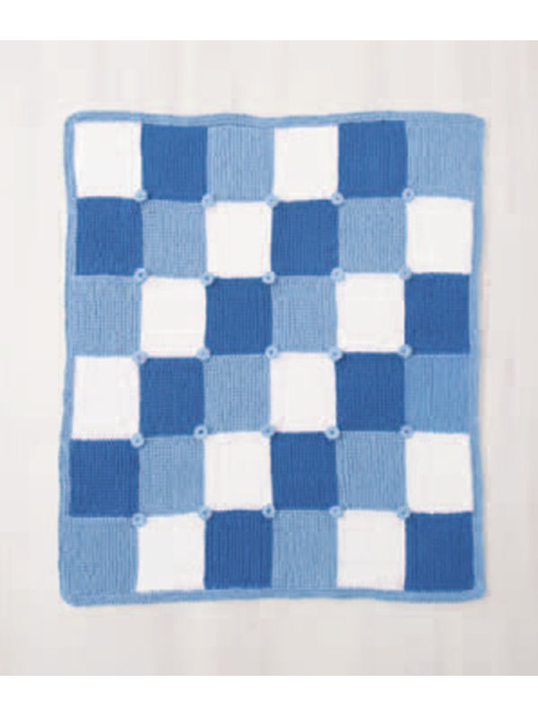 Lana Grossa DECKE Organico