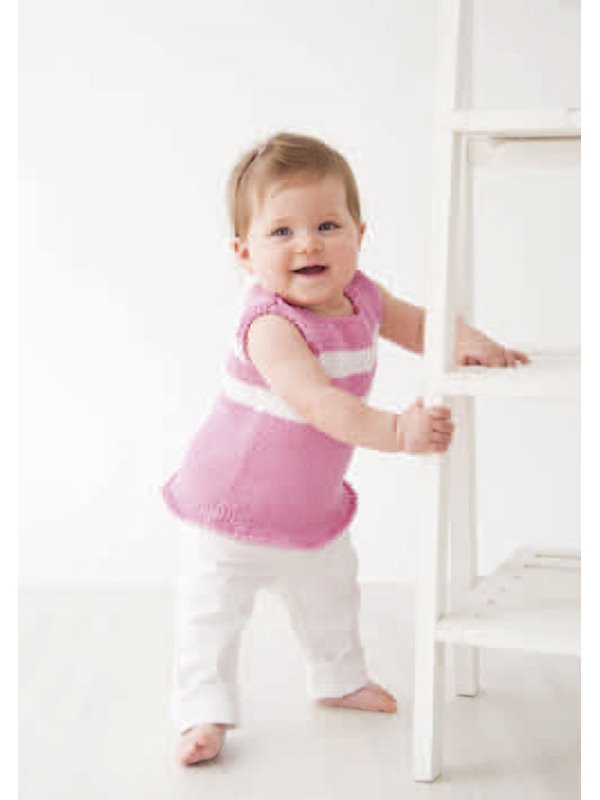 Lana Grossa TUNIKA Organico