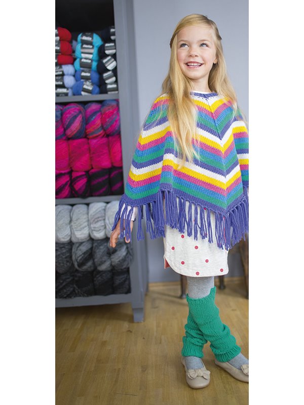 Lana Grossa BEINSTULPEN Bingo