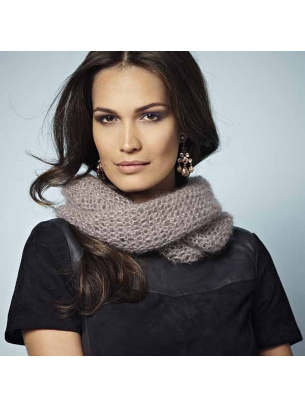 LOOP Silkhair von Lana Grossa