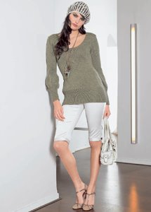 PULLI Cool Wool  von Lana Grossa