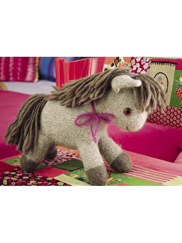 Lana Grossa PONY Feltro