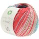 Lana Grossa A MANO (Linea Pura) | 13-Rosa/Koralle/Türkis/Mint/Weiß
