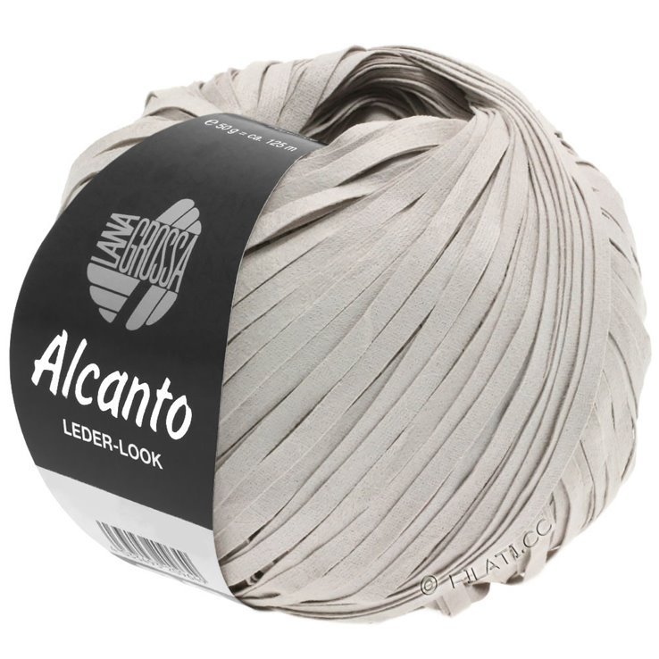 ALCANTO - von Lana Grossa | 01-Hellbeige