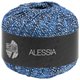 Lana Grossa ALESSIA | 013-Blau/Marine/Natur