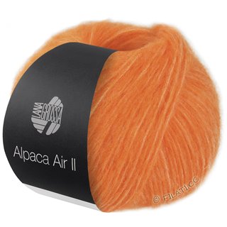 ALPACA AIR II von Lana Grossa