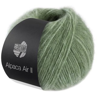 ALPACA AIR II von Lana Grossa