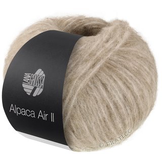 ALPACA AIR II von Lana Grossa