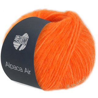 ALPACA AIR von Lana Grossa